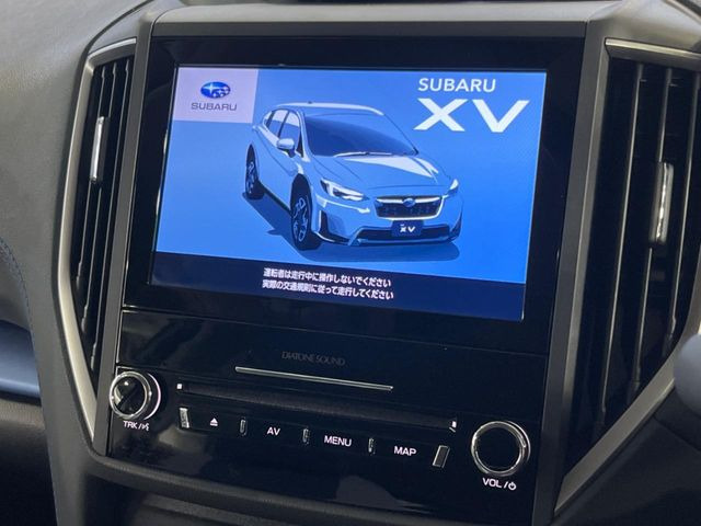 XV2.0 アドバンス 4WD