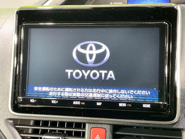 ヴォクシー1.8 ハイブリッド ZS 煌III