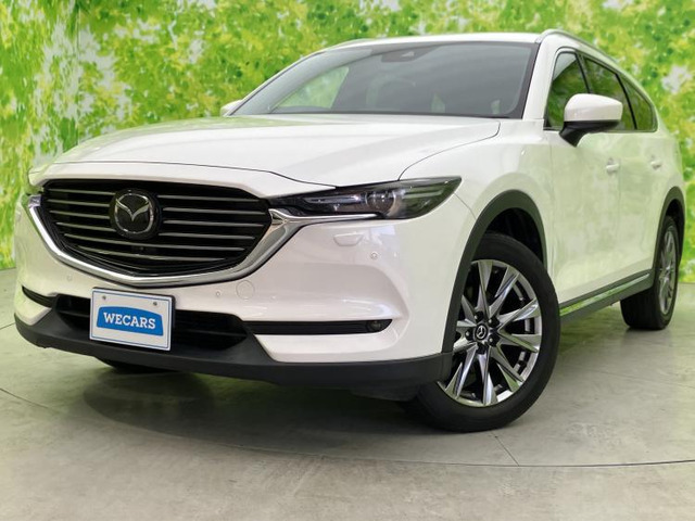 CX-82.2 XD Lパッケージ