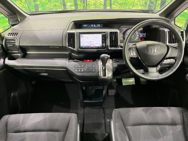 ステップワゴン2.0 スパーダ Z