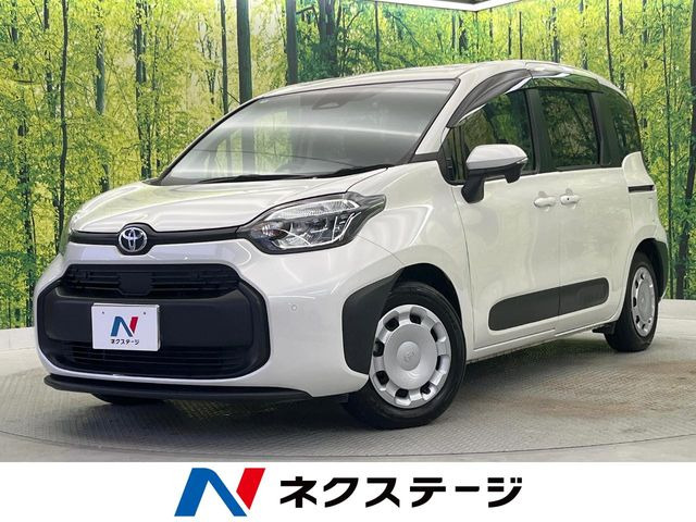 シエンタハイブリッド 1.5 G