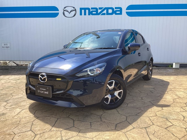 MAZDA21.5 15BD