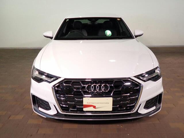 A645 TFSI クワトロ Sライン 4WD