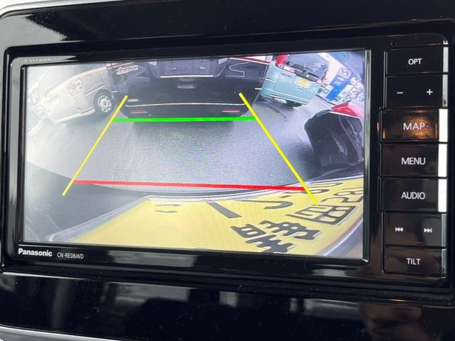 スペーシアカスタムハイブリッド(HYBRID) GS 衝突被害軽減ブレーキ非装着車