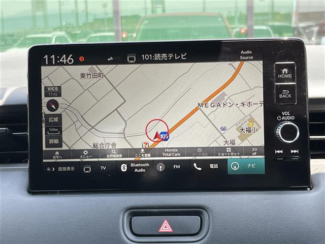 ヴェゼル1.5 ハイブリッド Z