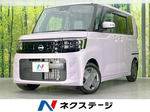 ルークスX