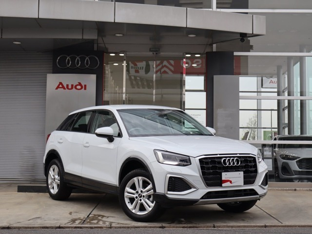 Q235 TFSI アドバンスド