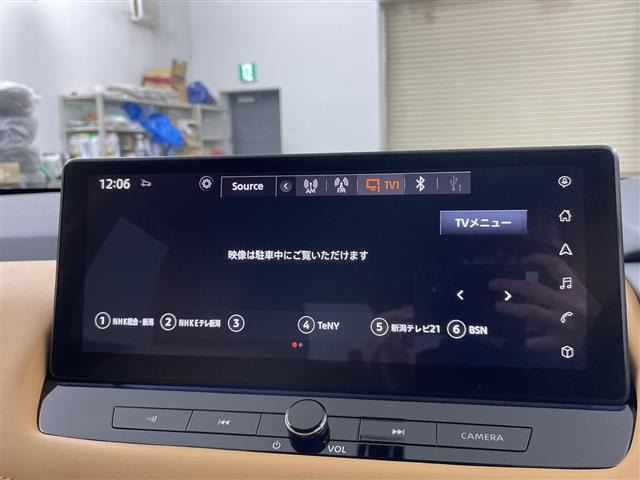 エクストレイル1.5 G e-4ORCE 4WD