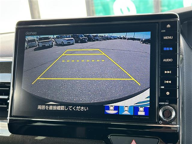 N-BOXカスタムG L ターボ ホンダセンシング