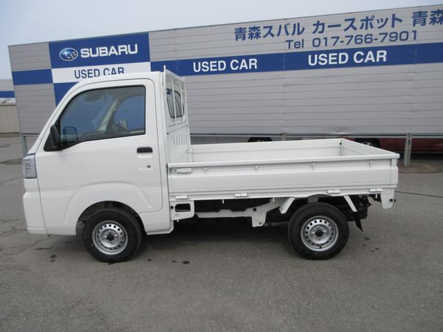 サンバートラックTB