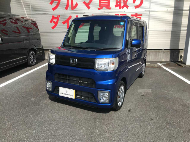 ウェイクD