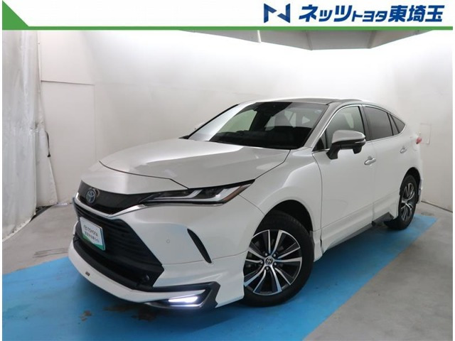 ヤリス1.5 ハイブリッド G