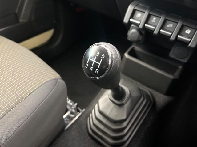 ジムニーノマド1.5 FC 4WD