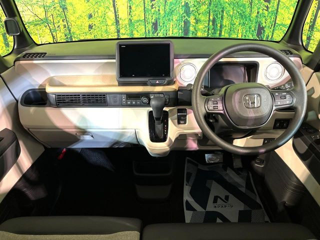 N-BOXベースグレード