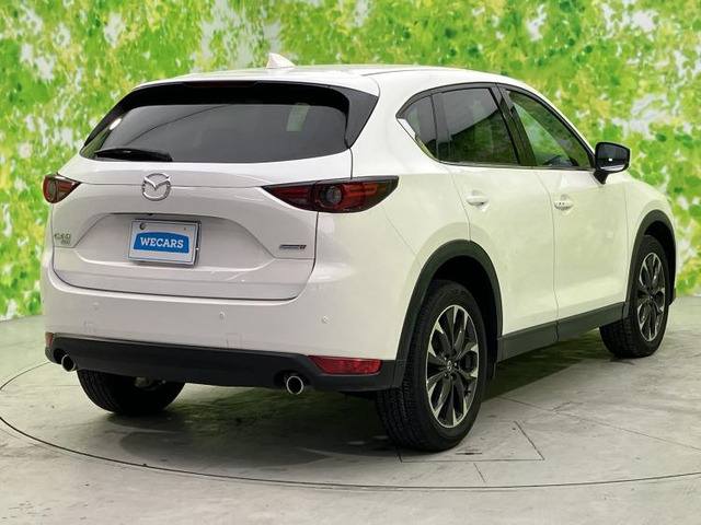 CX-52.2 XD Lパッケージ 4WD