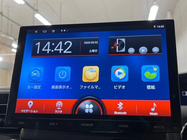 N-BOXカスタムL ターボ
