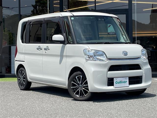 タントX SAIII