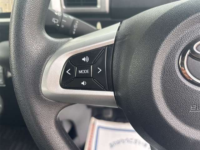 �X�e�A�����O�X�C�b�`