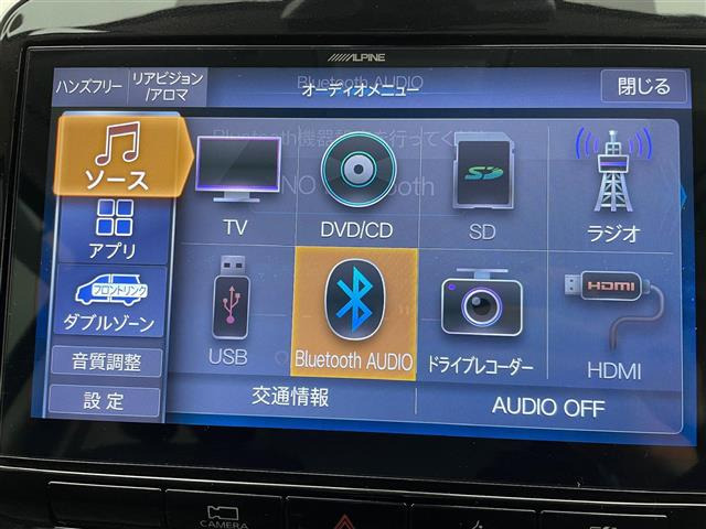 セレナ1.2 e-POWER ハイウェイスターV