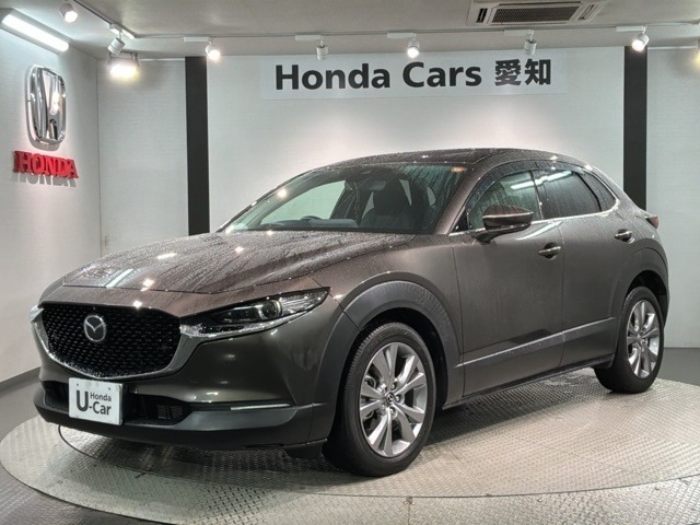 CX-302.0 20S プロアクティブ ツーリングセレクション