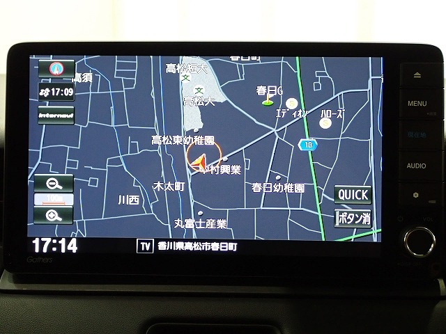ヴェゼル1.5 e:HEV Z 4WD