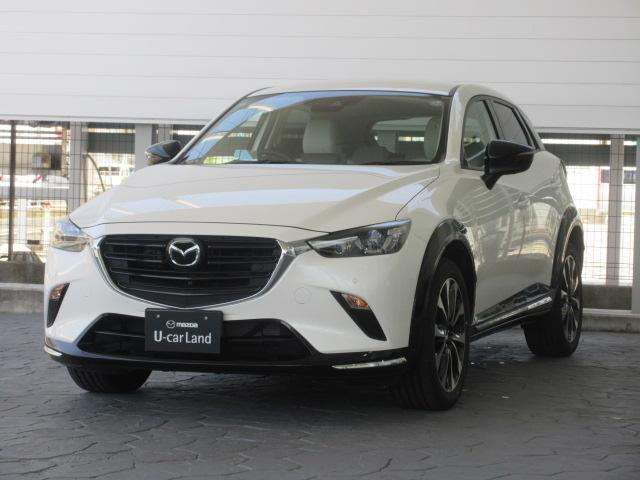 CX-31.5 15S アーバンドレッサー