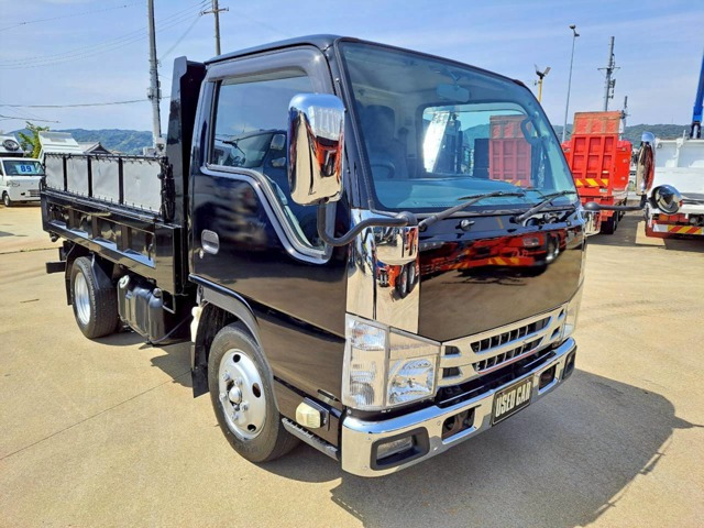エルフダンプ