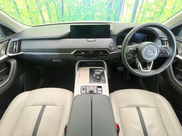 CX-603.3 XD Lパッケージ ディーゼル