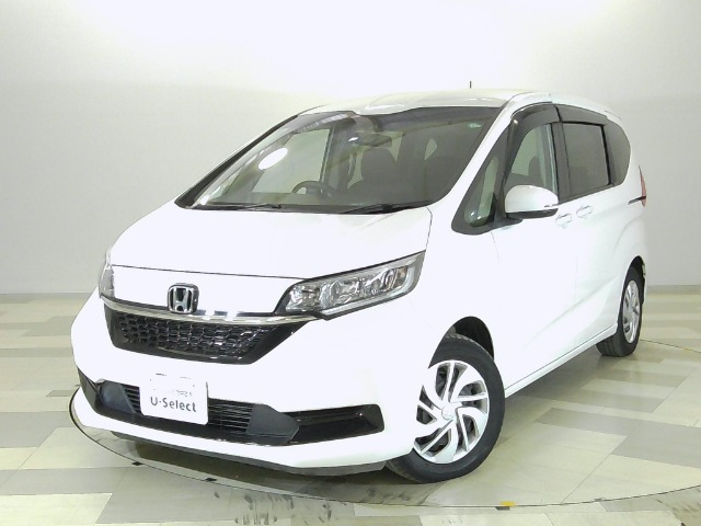 フリード1.5 G ホンダセンシング