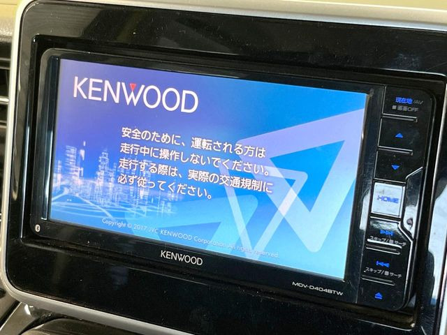 スペーシアカスタムハイブリッド(HYBRID) GS 衝突被害軽減ブレーキ非装着車