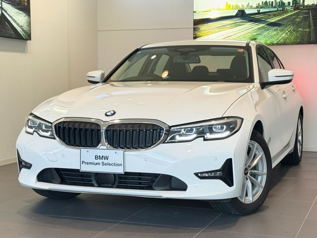 3シリーズセダン320d xドライブ 4WD
