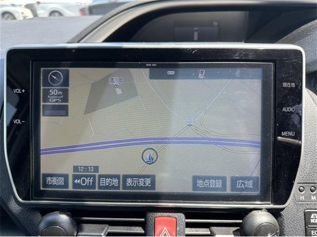 ヴォクシー1.8 ハイブリッド ZS 煌II