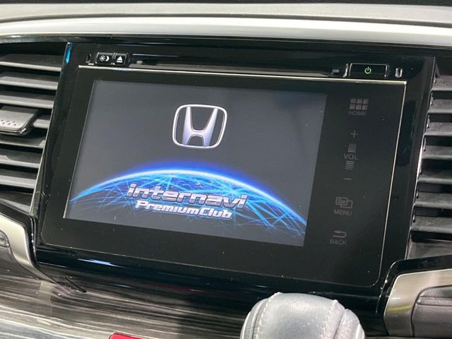 オデッセイ2.0 ハイブリッド EXパッケージ