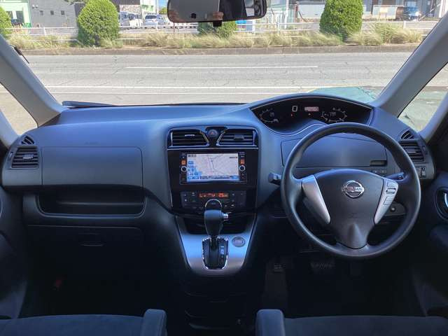 セレナ2.0 20X S-HYBRID