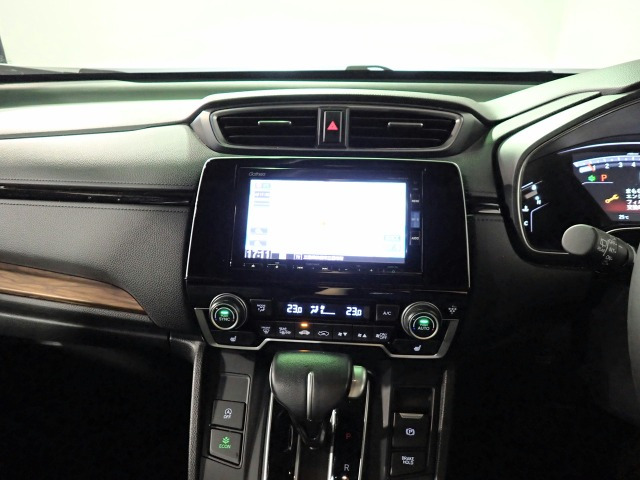 CR-V1.5 EX 4WD