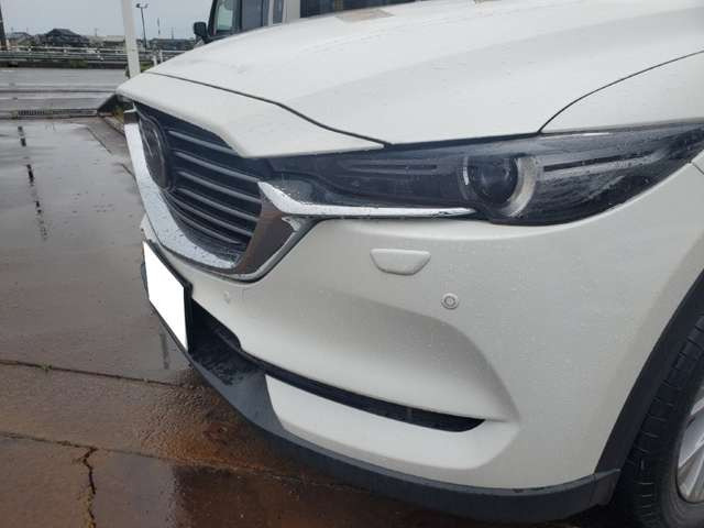 CX-82.2 XD プロアクティブ 4WD