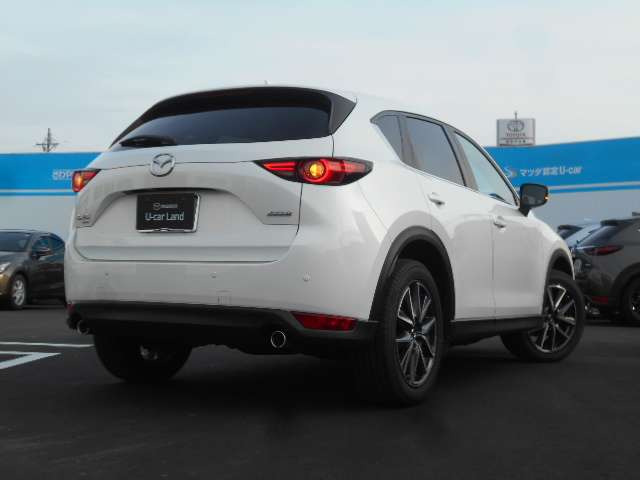CX-52.2 XD プロアクティブ 4WD