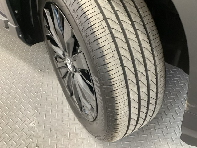 WR-V1.5 Z ブラックスタイル