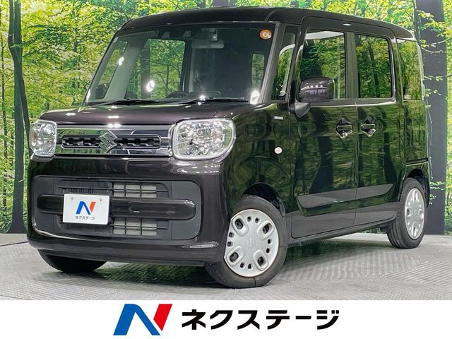 スペーシアハイブリッド(HYBRID) X