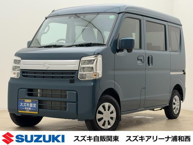 エブリイジョイン ターボ
