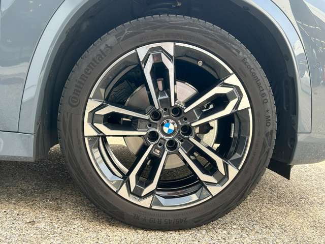 X1xドライブ 20i Mスポーツ DCT 4WD