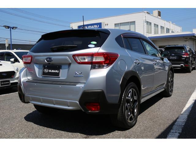 XV2.0 アドバンス 4WD