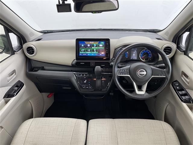 デイズX 4WD