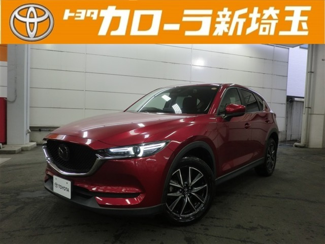 CX-52.0 20S プロアクティブ