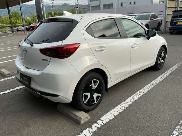 MAZDA21.5 15BD