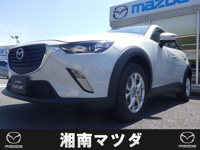CX-31.5 XD