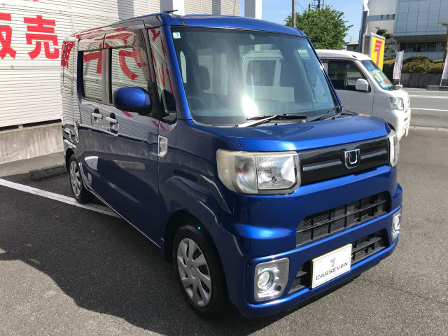 ウェイクD