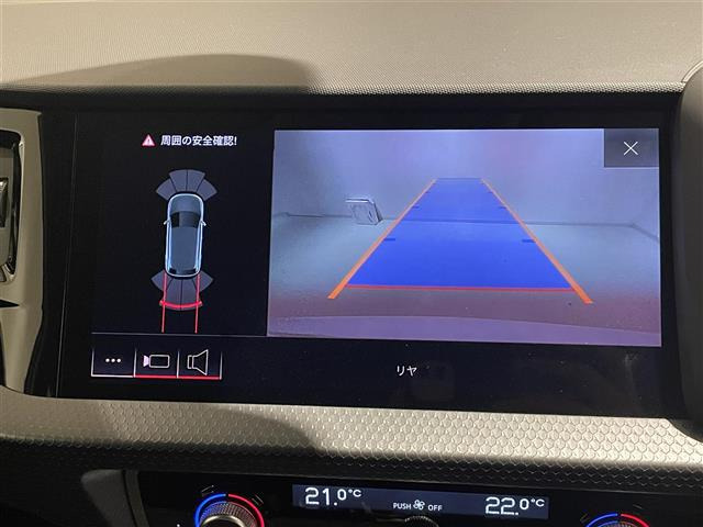 A1スポーツバック35 TFSI アドバンスド