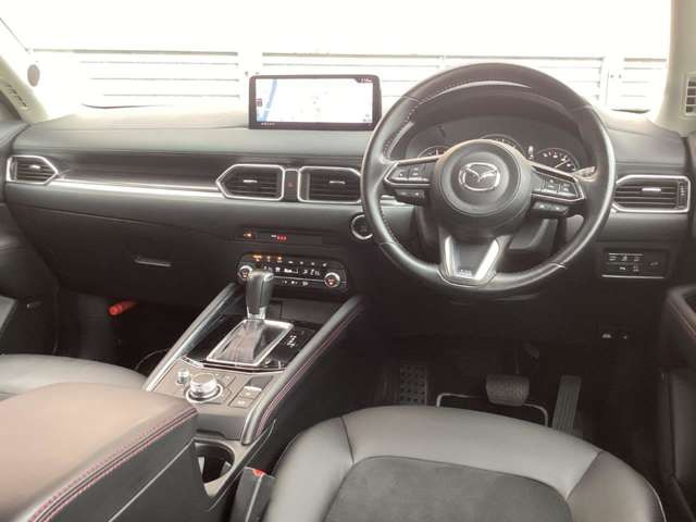 CX-52.2 XD ブラックトーンエディション