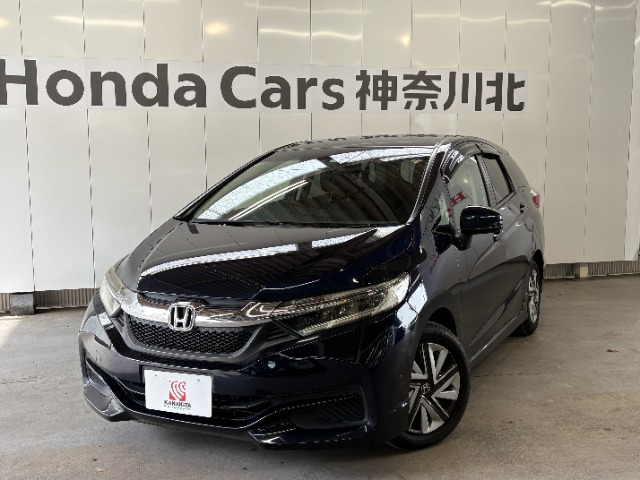 シャトル1.5 G